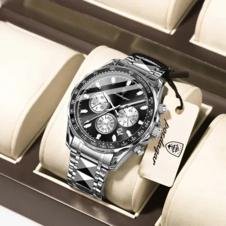 Montre Homme POEDAGAR  815 - POEDAGAR