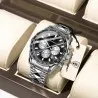 Montre Homme POEDAGAR  815 - POEDAGAR