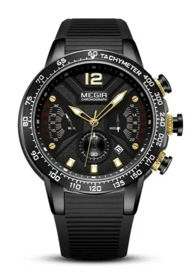 Montre Homme MEGIR 2106G - MEGIR