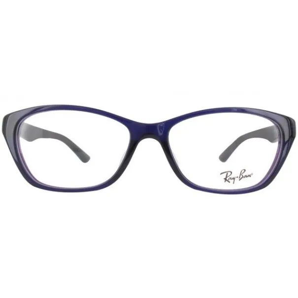 Lunettes de Vue Femme RAY-BAN RX5295D-5183-54