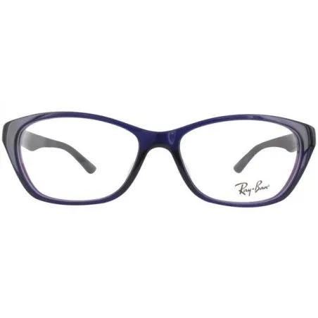 Lunettes de Vue Femme RAY-BAN RX5295D-5183-54 - Ray-Ban