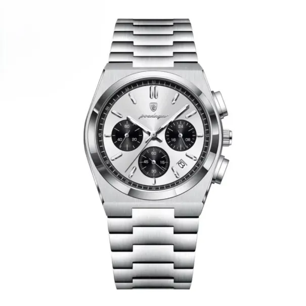 Montre Homme POEDAGAR - POEDAGAR