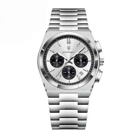 Montre Homme POEDAGAR - POEDAGAR