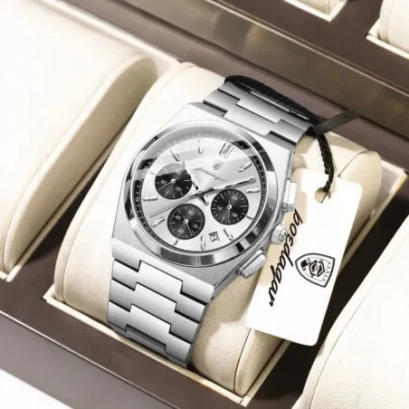 Montre Homme POEDAGAR - POEDAGAR