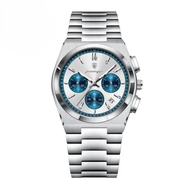 Montre Homme POEDAGAR - POEDAGAR Montre Homme POEDAGAR - POEDAGAR