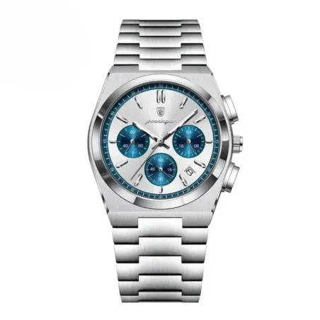 Montre Homme POEDAGAR - POEDAGAR