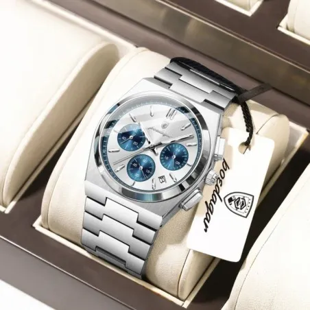 Montre Homme POEDAGAR - POEDAGAR