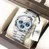 Montre Homme POEDAGAR - POEDAGAR