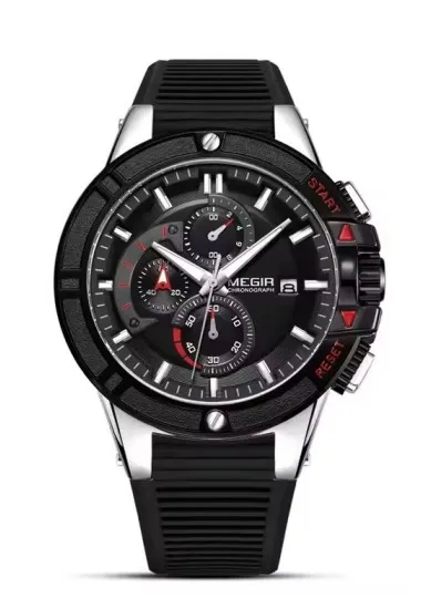 Montre Homme MEGIR 2095G - MEGIR