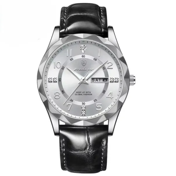 Montre Homme POEDAGAR  858 - POEDAGAR