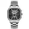 Montre Homme POEDAGAR  922 SILVER - POEDAGAR