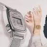 Montre Unisexe CASIO  C_A700WEM-7A - Casio