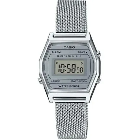 Montre Unisexe CASIO  C_A700WEM-7A - Casio
