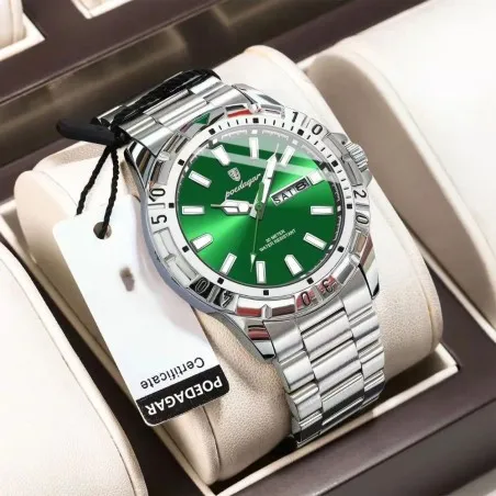 Montre Homme POEDAGAR  959 - POEDAGAR