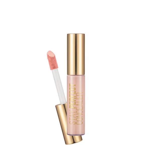 Anti Cerne flormar  NATUREL FINISH - flormar