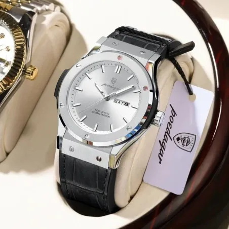 Montre Homme POEDAGAR  952 - POEDAGAR