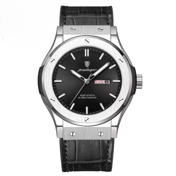 Montre Homme POEDAGAR  952 - POEDAGAR