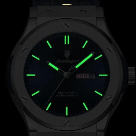 Montre Homme POEDAGAR  952 - POEDAGAR