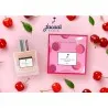 Eau de Toilette Enfant JACADI  MADEMOISELLE PETITE CERISE 100ML - JACADI
