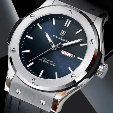 Montre Homme POEDAGAR  P 952 - POEDAGAR