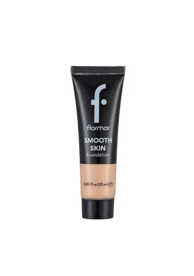 FOND DE TEINT flormar  SMOOTH SKIN - flormar