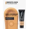 FOND DE TEINT flormar  SMOOTH SKIN - flormar