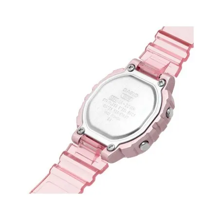 Montre Femme CASIO  C_LA-20WHS-4AEF - Casio