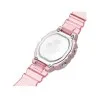 Montre Femme CASIO  C_LA-20WHS-4AEF - Casio