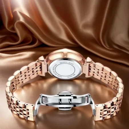 Montre Femme POEDAGAR  312 - POEDAGAR