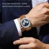 Montre Homme POEDAGAR  921 - POEDAGAR