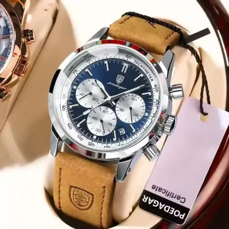 Montre Homme POEDAGAR  921 - POEDAGAR