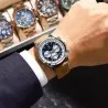 Montre Homme POEDAGAR  921 - POEDAGAR