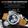 Montre Homme POEDAGAR  921 - POEDAGAR