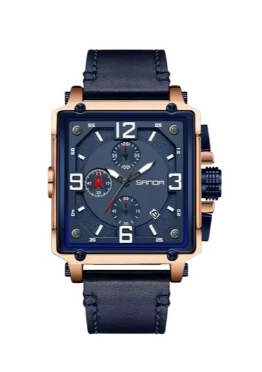 Montre Homme SANDA 5304 - SANDA