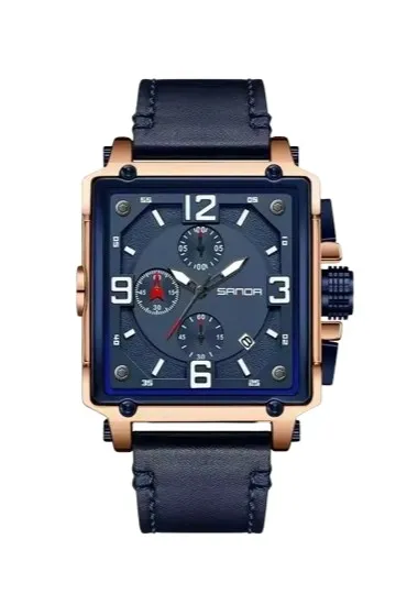 Montre Homme SANDA 5304 - SANDA