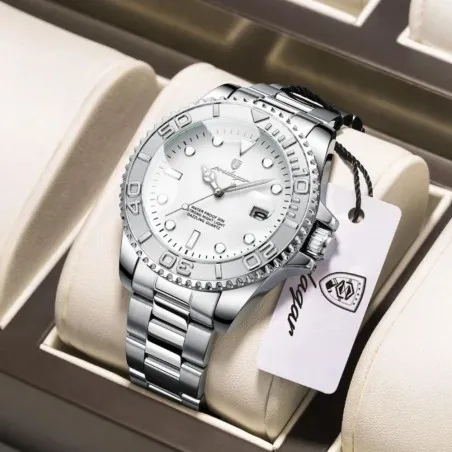 Montre Homme POEDAGAR 680 - POEDAGAR