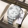 Montre Homme POEDAGAR 680 - POEDAGAR