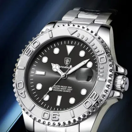 Montre Homme POEDAGAR 680 - POEDAGAR