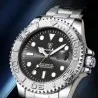 Montre Homme POEDAGAR 680 - POEDAGAR