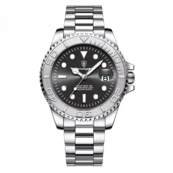 Montre Homme POEDAGAR 680 - POEDAGAR Montre Homme POEDAGAR 680 - POEDAGAR