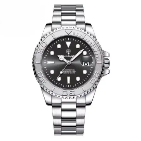 Montre Homme POEDAGAR 680 - POEDAGAR