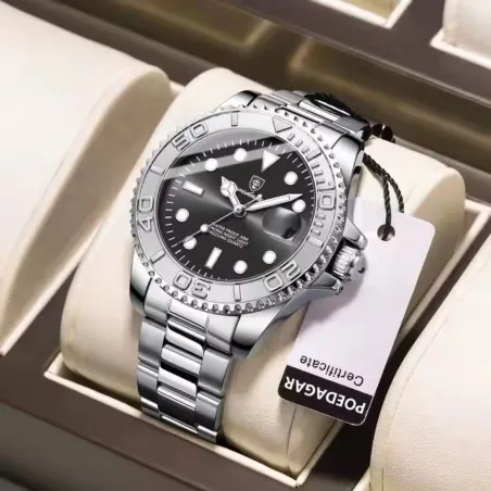 Montre Homme POEDAGAR 680 - POEDAGAR
