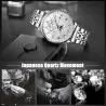 Montre Homme POEDAGAR  908-S - POEDAGAR