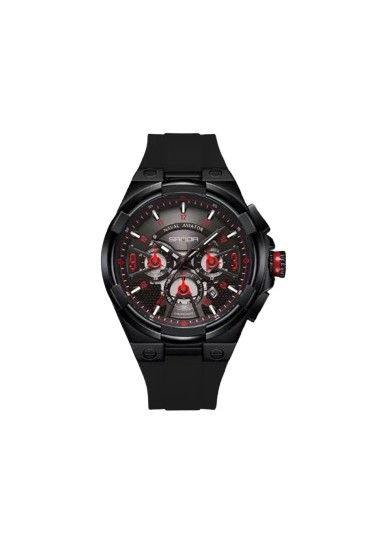 Montre Homme SANDA 5510 - SANDA