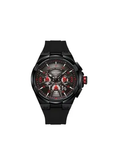 Montre Homme SANDA 5510 - SANDA