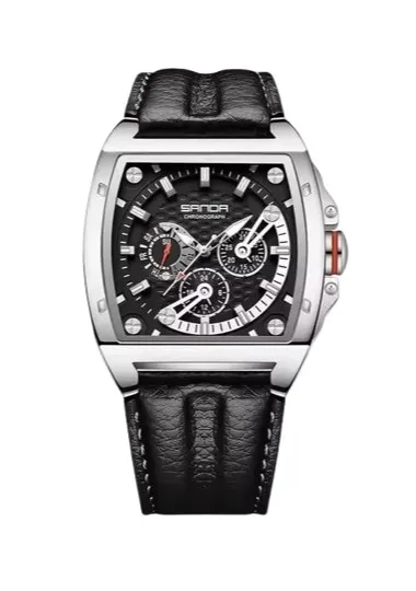 Montre Homme SANDA 5308 - SANDA