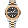 Montre Homme POEDAGAR  680 MIX BLACK - POEDAGAR