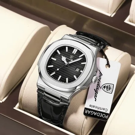 Montre Homme POEDAGAR  613-C - POEDAGAR