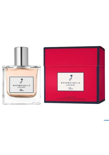 Parfums Jacadi Eau de Toilette Mademoiselle - JACADI