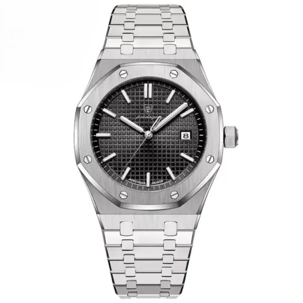 Montre Homme POEDAGAR 924 - POEDAGAR